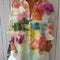 Carolina – Blusa floral en acuarela