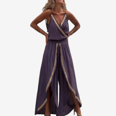 Gwendoline™ Mono morado