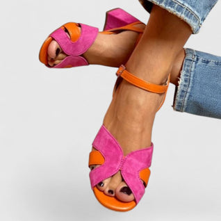 Divina | Tacones Ortopédicos