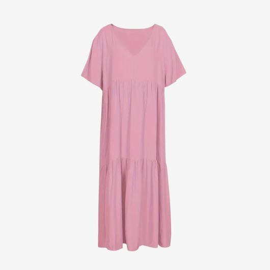 Marisol™ Vestido neutro de terceros