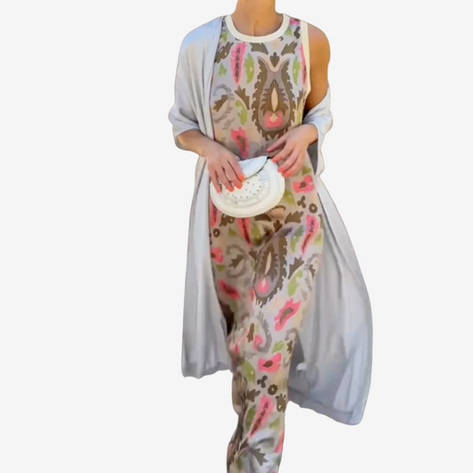 Dalila™ Dúo urbano bohemio