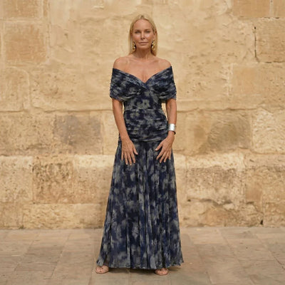 Vestido Santana