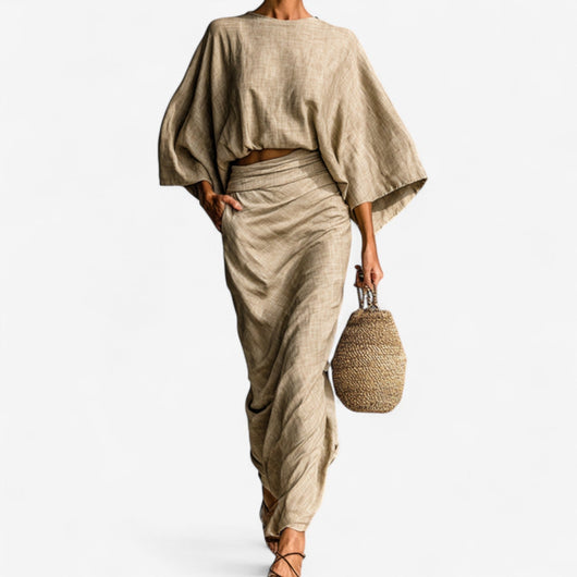 Sandra™ Conjunto minimalista