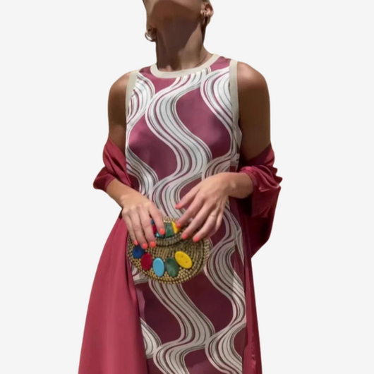 Dalila™ Dúo urbano bohemio