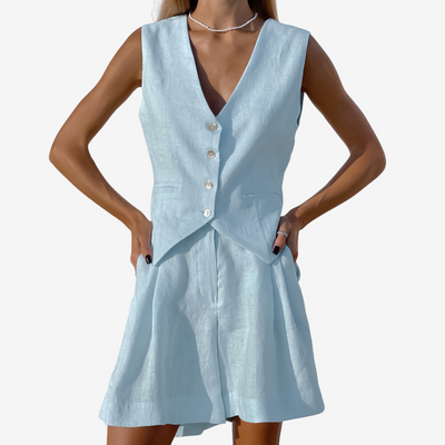 Aliya™ Conjunto Atemporal