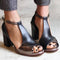 Kenia™ | Tacones modernos