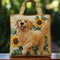 Paloma | Bolso acolchado suave hecho a mano