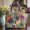 Kinslea | Bolso acolchado suave hecho a mano