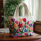 Camila | Bolso de corte relajado hecho a mano