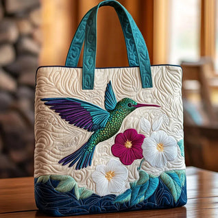 Ariadna | Bolso acolchado hecho a mano para uso diario