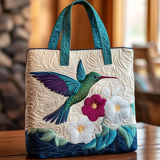 Ariadna | Bolso acolchado hecho a mano para uso diario