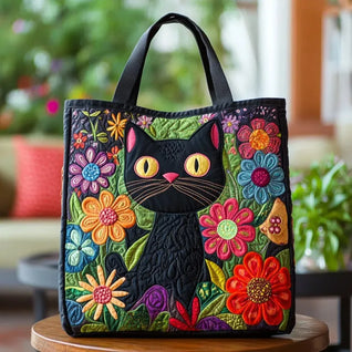 Marlén | Bolso diario acolchado hecho a mano