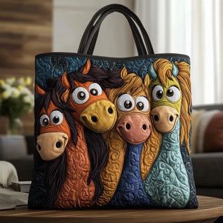 Zara | Bolso artesanal de estilo relajado
