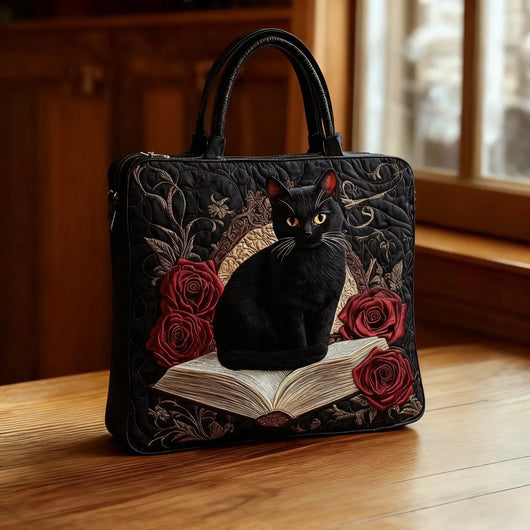 Emilia | Bolso acolchado hecho a mano para uso diario
