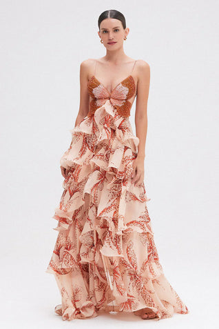 Vestido Ibiza
