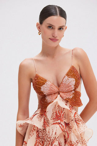 Vestido Ibiza