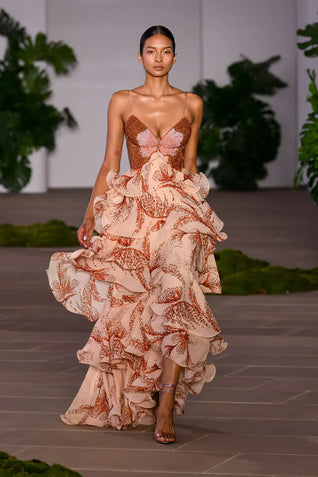 Vestido Ibiza