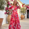 Vestido Rocío