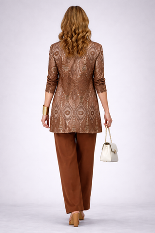Graciela™ - Conjunto de 3 piezas