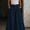 Eva | Jeans de tiro alto
