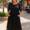 Alurea | Vestido Maxi Elegante – Comodidad Atemporal, Confianza sin Esfuerzo