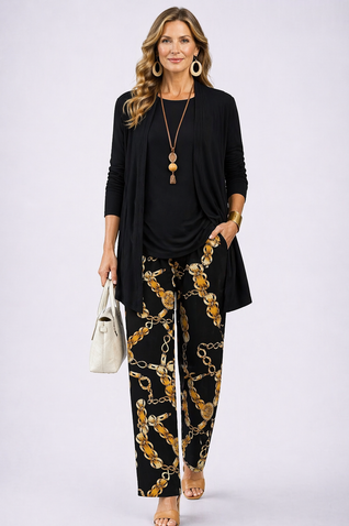 Judith™ - Conjunto de 3 piezas