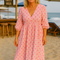Amelia | Vestido Maxi Heartflow – Donde la comodidad se encuentra con la confianza