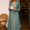 Marisa| Conjunto maxi de dos piezas elegante – Estilo sin esfuerzo, comodidad durante todo el día