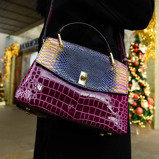 Bolso Presumida