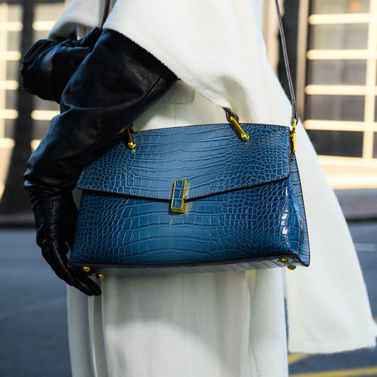 Bolso de mano Elisa