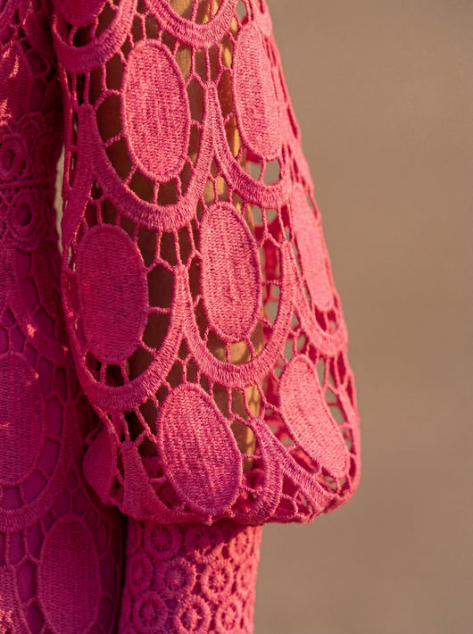 Vestido carmona