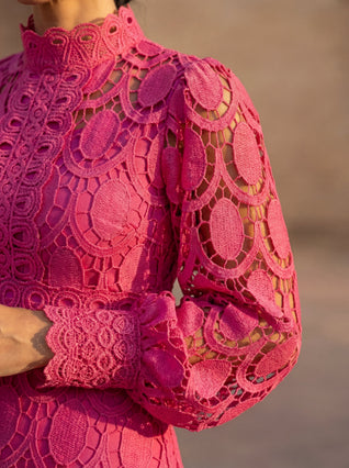 Vestido Carmona