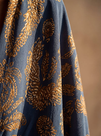 Vestido Medina