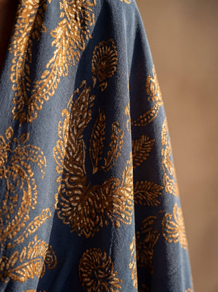Vestido Medina