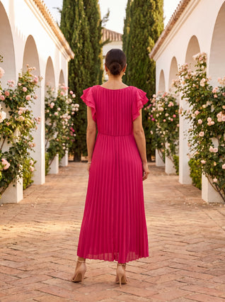 Vestido Selena