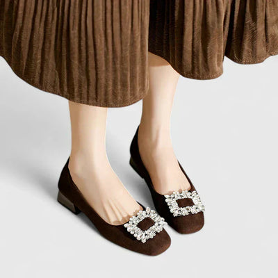 Julieta™ | Tacones Ortopédicos