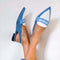 Hellena - Mocasines Elegancia Atemporal
