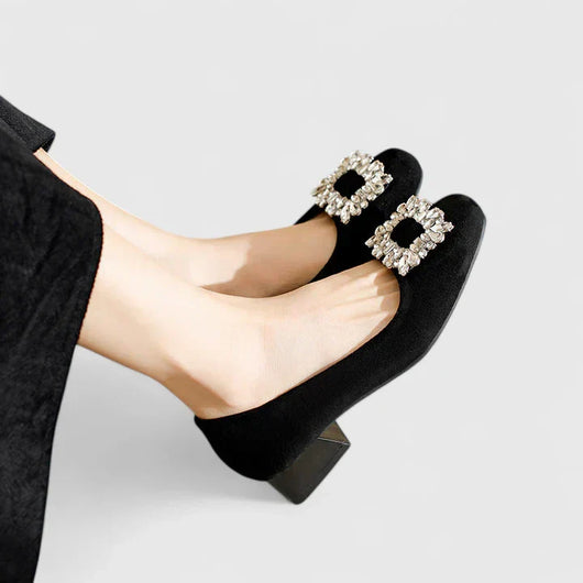 Julieta™ | Tacones Ortopédicos