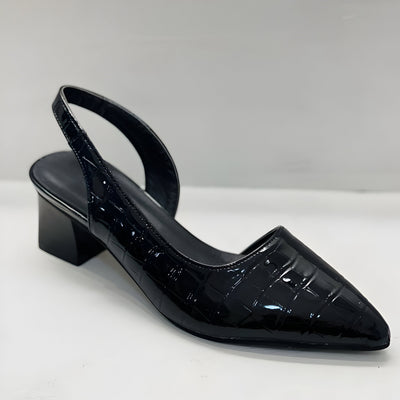 Lynn | tacones ortopédicos cómodos