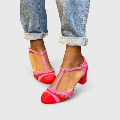 Daniela™ | Tacones Modernos