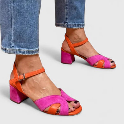 Divina | Tacones Ortopédicos
