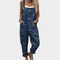 Mono Abejas Denim