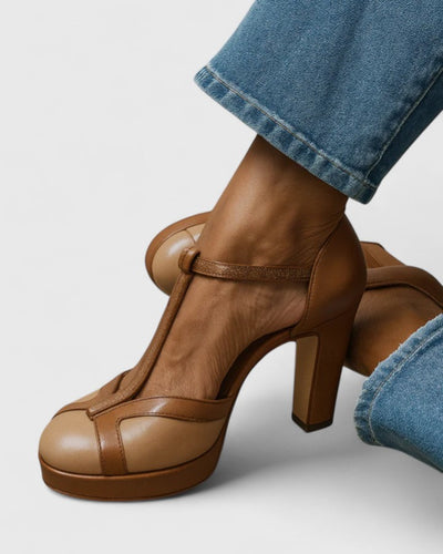 Sofía™ | Tacones Sofisticados