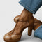 Sofía™ | Tacones Sofisticados