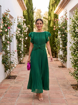 Vestido Selena