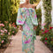 Vestido Lindaraja