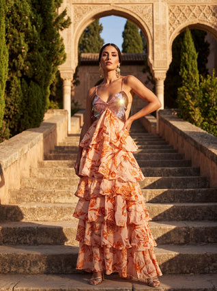 Vestido Ibiza