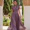 Flavia | Vestido largo