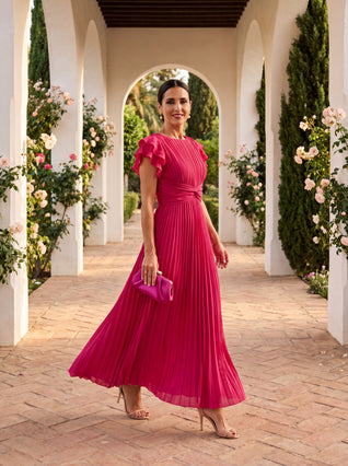 Vestido Selena