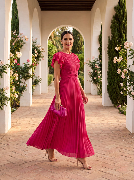 Vestido Selena